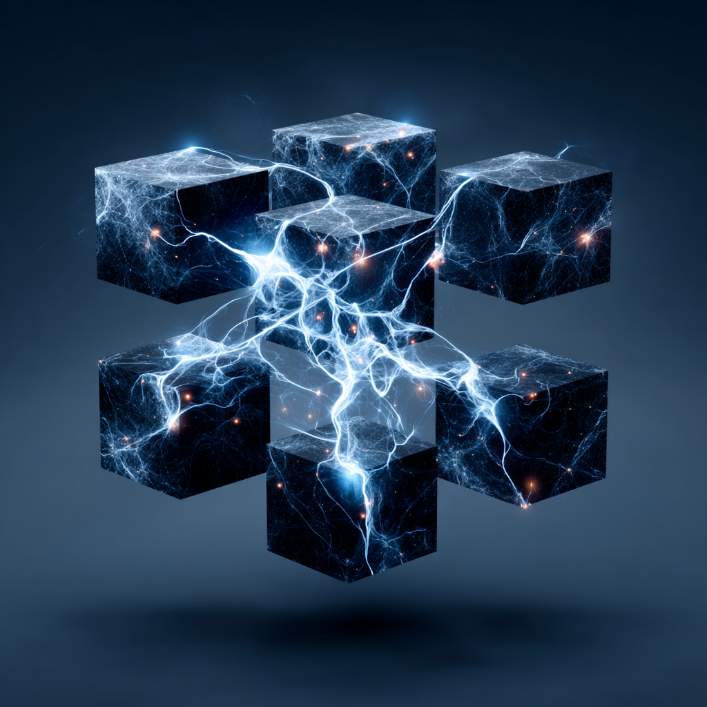 Crypto Lattice - Capital